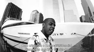 Jay-Z - Dead Presidents II (Legendado)