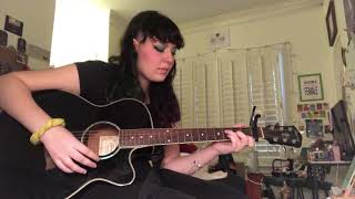 Where you’ll find me now- neutral milk hotel cover