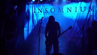 Insomnium - Equivalence