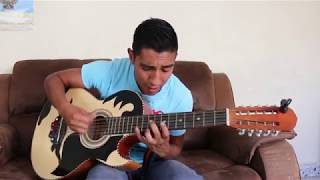 Lo que nunca comenzó - Grupo Duelo (Cover Irvin Leonel)