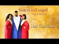 Sisters in Gospel Ft. Giacinto - Last Christmas 