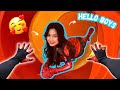 I Fell In Love With Spider Girl S Romantic Love Story By Spider Man ParkourPOV In Real Life