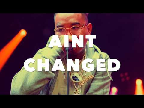 Stupid Young x Mustard x MBNel Type Beat - " Ain't Changed " | West Coast Type Beat