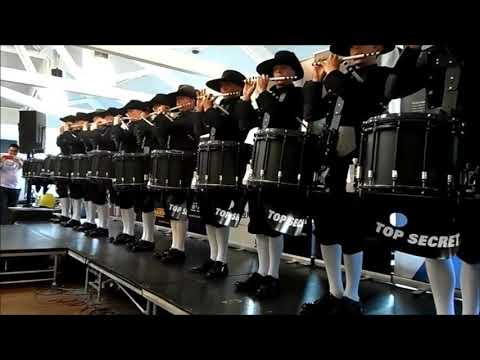 Um on dirait La chanson national De Ukinia Kingdom