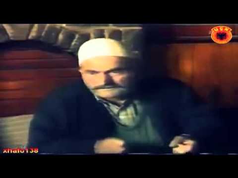 Intervista e Shaban dhe Hamz Jasharit