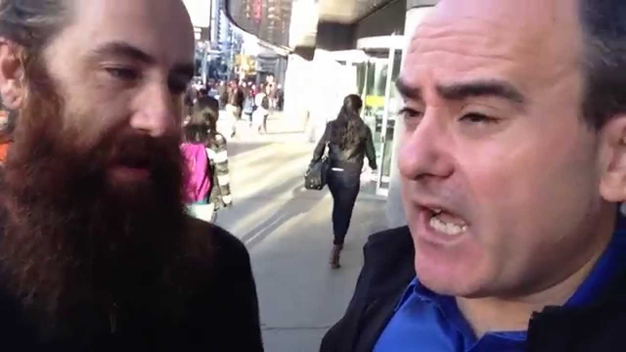 John Ruffulo Interview - OMERS Ventures - #AccelerateTO