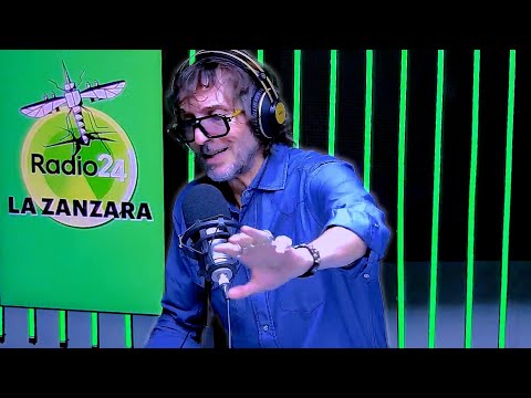 La Zanzara del 23 settembre 2025 - video podcast