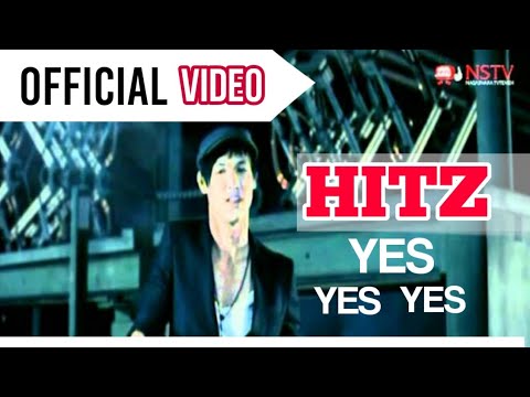 Hitz - Yes Yes Yes ( Official Video )