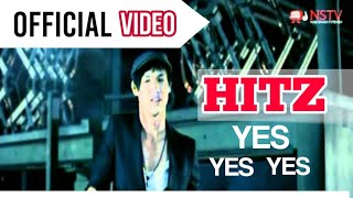 Hitz - Yes Yes Yes ( Official Video )
