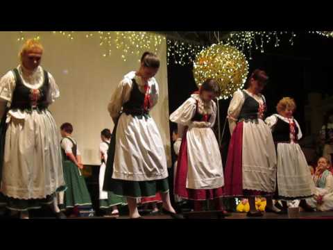 DFS  KAMÝČEK - Kamýk nad Vltavou/ Vánoční trhy Praha 2016 - č.1