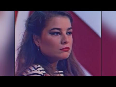 Elli & Jacno   Oh la la