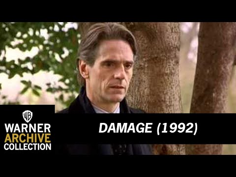 Preview Clip | Damage | Warner Archive