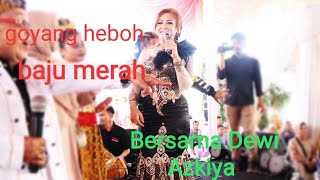 Download lagu DEWI AZKIYA  -BOLOKOTONO mp3