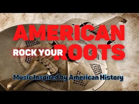 Uncovering the American Rock Roots - A Journey Through History #americanrock #rockmusic #rootsrock
