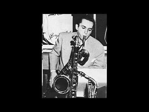 All The Things You Are - Serge Chaloff