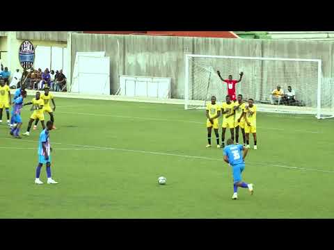 HIGHLIGHTS BROADCITY FC  vs  MAGIC STARS FC. /  NLO 2024  MATCHDAY 10