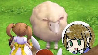 「た、食べられるよぉ……！！」【JK2が】#54 ドラゴンクエストビルダーズ２【ゲーム実況】