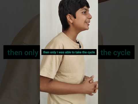 Savings - Chocolate Now or Cycle Later | Pratyaksh Drolia | Brainy Balak