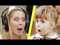 90s Kids Watch Full House For The First Time
