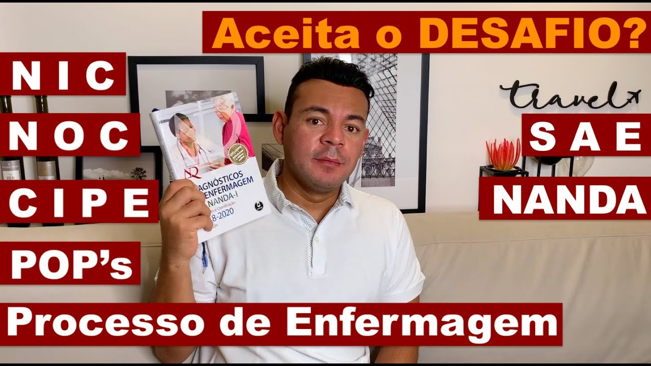 Aceita o desafio de compreender a SAE?