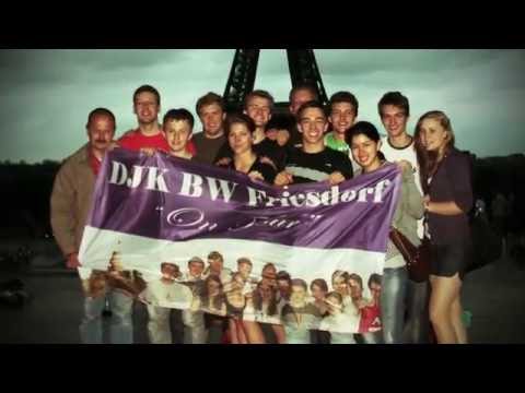 DJK BW Friesdorf Vereinslied