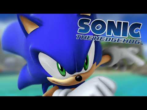 Wave Ocean -The Inlet- (Deeper Pitch)