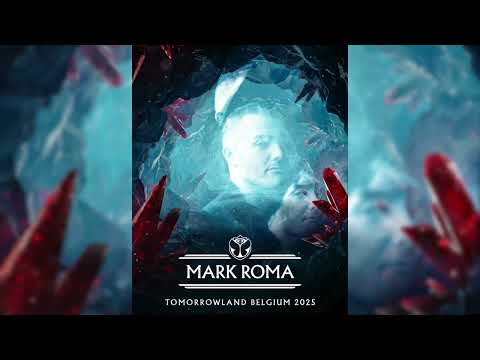 Mark Roma Live @ Tomorrowland 2025