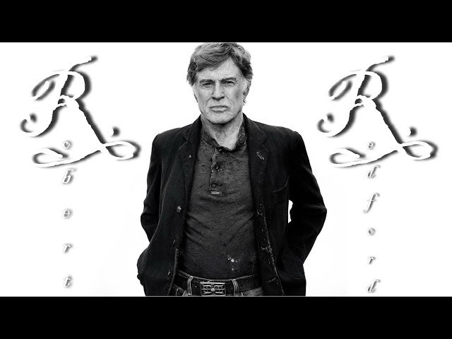 Роббен форд альбомы