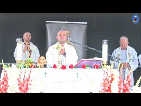 Msza św. - Spotkanie otwarte MiMJ 15.08.2020 (3)