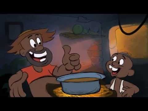 KATOTO greedy moment