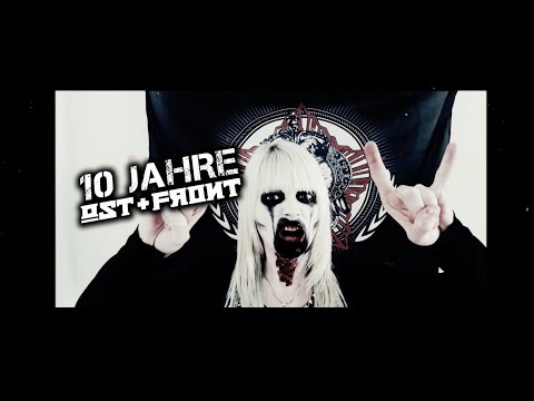 Video thumbnail for 10 Jahre Ost+Front