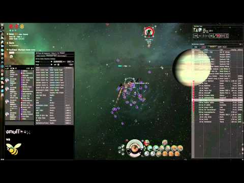 Snuff Box kills Goonswarm titan in Deven 10.8.2014