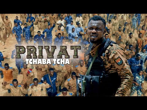 PRIVAT - TCHABA TCHA  ( clip officiel)