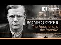 Dietrich Bonhoeffer A Story Of Courage And Faith