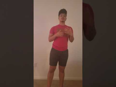 Million reasons (symon Plante cover)