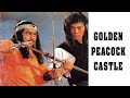 Wu Tang Collection Golden Peacock Castle