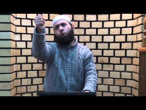 Si me mbrojt vehten prej xhelozisë prej hasedit - Hoxhë Jusuf Hajrullahu