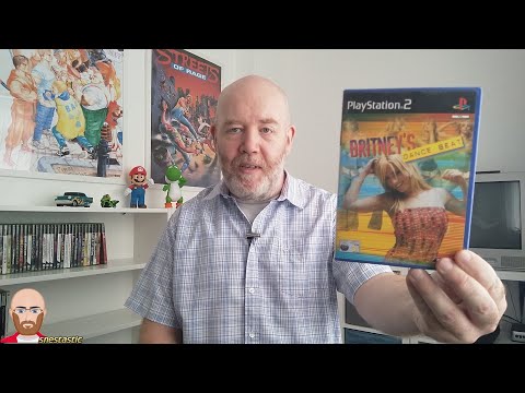 Retro Gaming Pickups #1 "Hit me baby one more time" (Xbox PS1/PS2 & PS3)