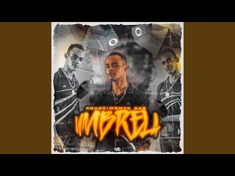 Aquecimento das Umbrela