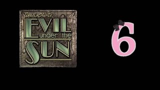 Agatha Christie: Evil Under the Sun - Ep6 - w/Wardfire