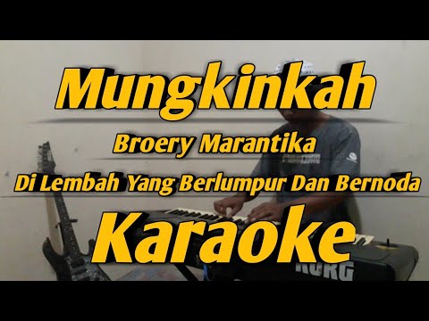 Mungkinkah Karaoke Breory Marantika || Versi Korg Pa600