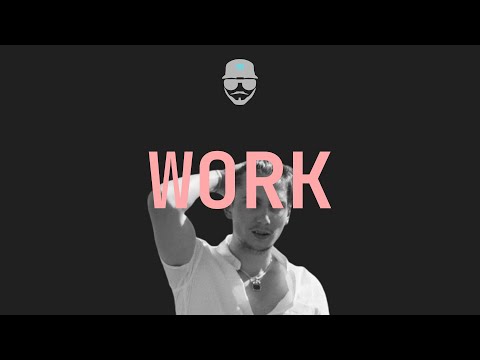 Yung Felix X Bizzey Type Beat - "Work"