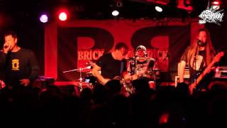 Pulley - A Bad Reputation - Mandarin