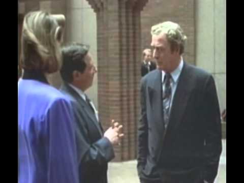 A Shock To The System (1990) Trailer