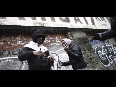 Scarla x Siiky #LeMal (Shot By KmfProduction)