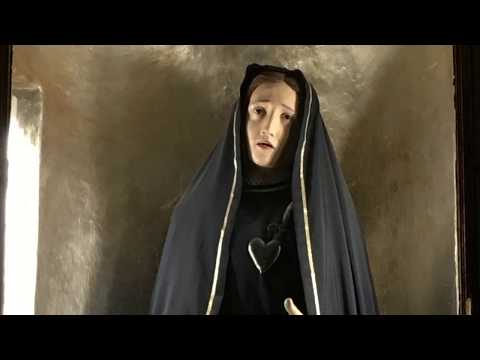 Seitsemän Murheen Neitsyt Marian Litania Litany of the Seven Sorrows in Finnish