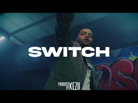 [FREE] Loski X Russ Millions X UK Drill Type Beat - "SWITCH" | UK Drill Instrumental 2021