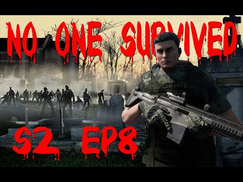 No One Survived - S2 - EP8