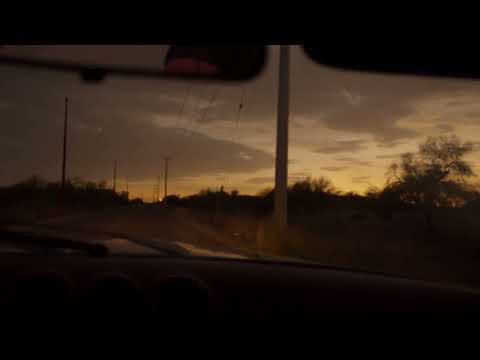 Josué Alaniz - tal vez más adelante (Visualizer)