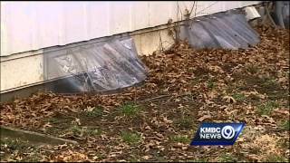 Police: Women locked boy in basement without food